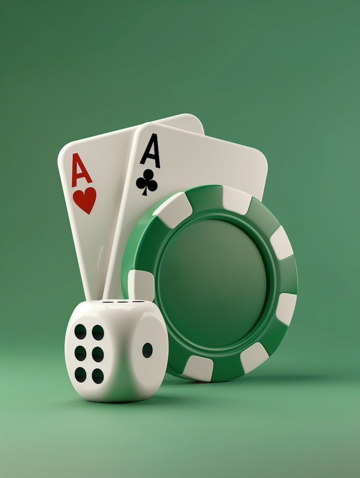 Meja dadu online putraspin dengan dealer profesional dan tampilan streaming HD